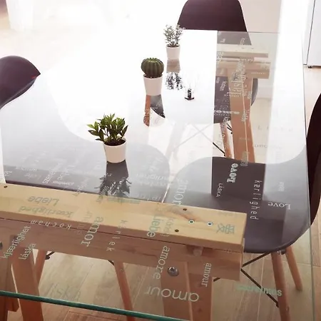 Appartamento Disfruta Del Mar El Pris