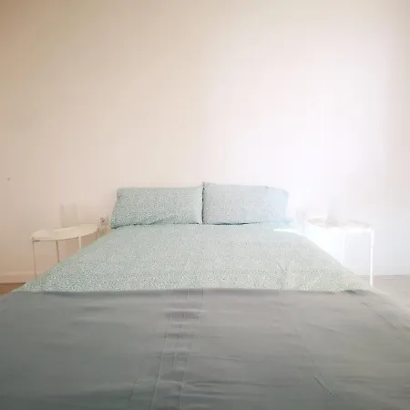 Disfruta Del Mar 아파트