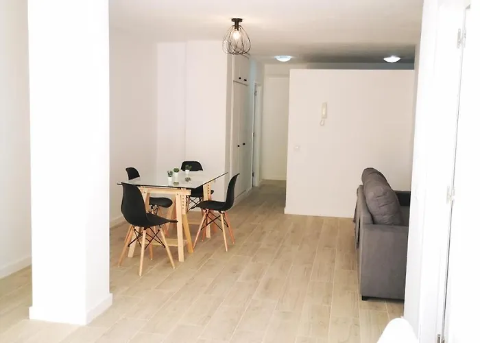 Appartement Disfruta Del Mar El Pris