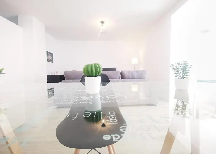 Appartement Disfruta Del Mar