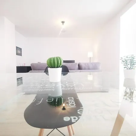 Apartment Disfruta Del Mar