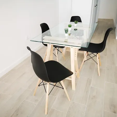 Disfruta Del Mar Apartamento El Pris