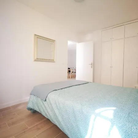 Apartment Disfruta Del Mar