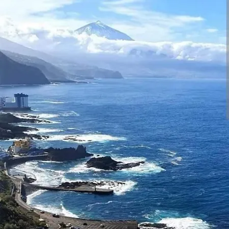 Disfruta Del Mar Apartamento