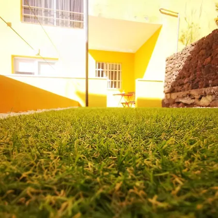 Disfruta Del Mar Apartment *