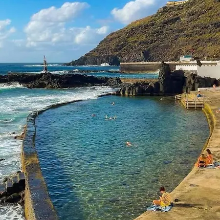 Disfruta Del Mar Apartamento
