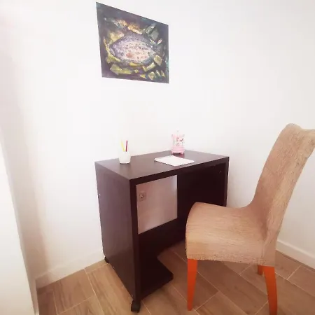 Apartamento Disfruta Del Mar El Pris