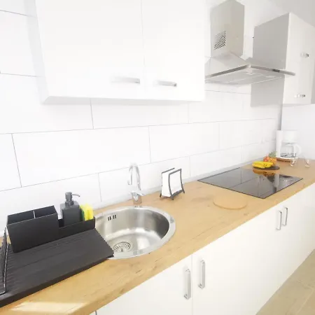 Disfruta Del Mar Apartment