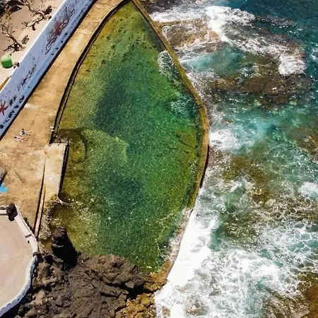 Disfruta Del Mar Apartamento El Pris