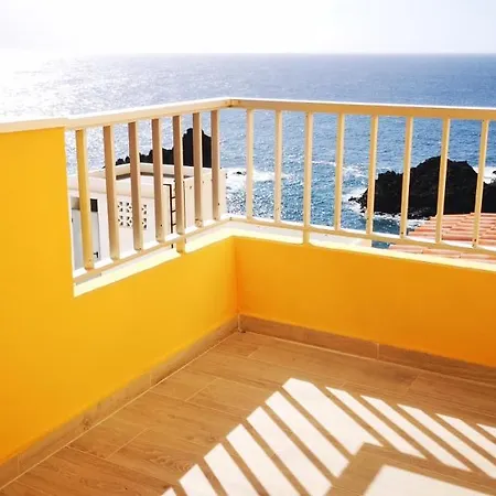 Disfruta Del Mar Apartment *