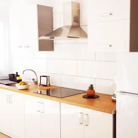Disfruta Del Mar Apartamento El Pris